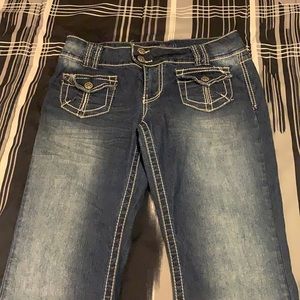 Brand: Angels size: 13 juniors